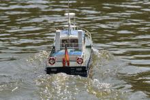 Na Smolenském Titaniku