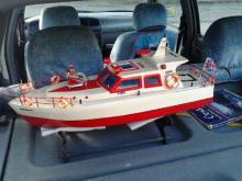 Acapulco po přestavbě