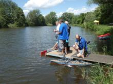 19. Memoriál cup na Gradu