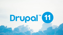 Migrace z Drupalu 9 na Drupal 11