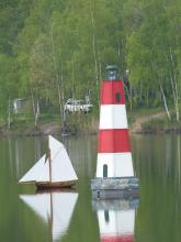 Kristýna 2025 pohledem televizních kamer