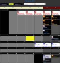 KLoM.cz má 200 tisíc návštěv