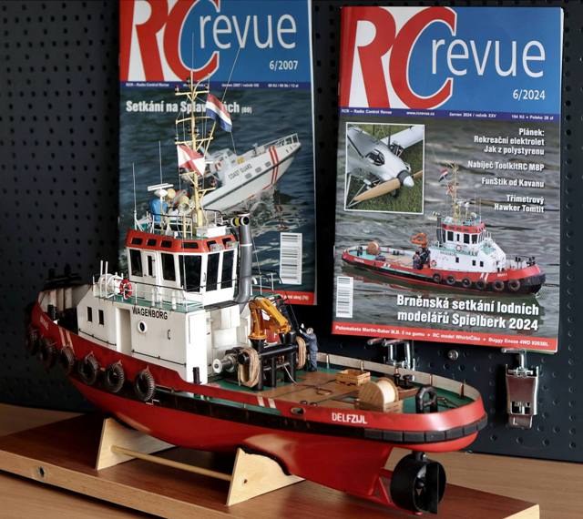 Přijďte na sraz do Brna.