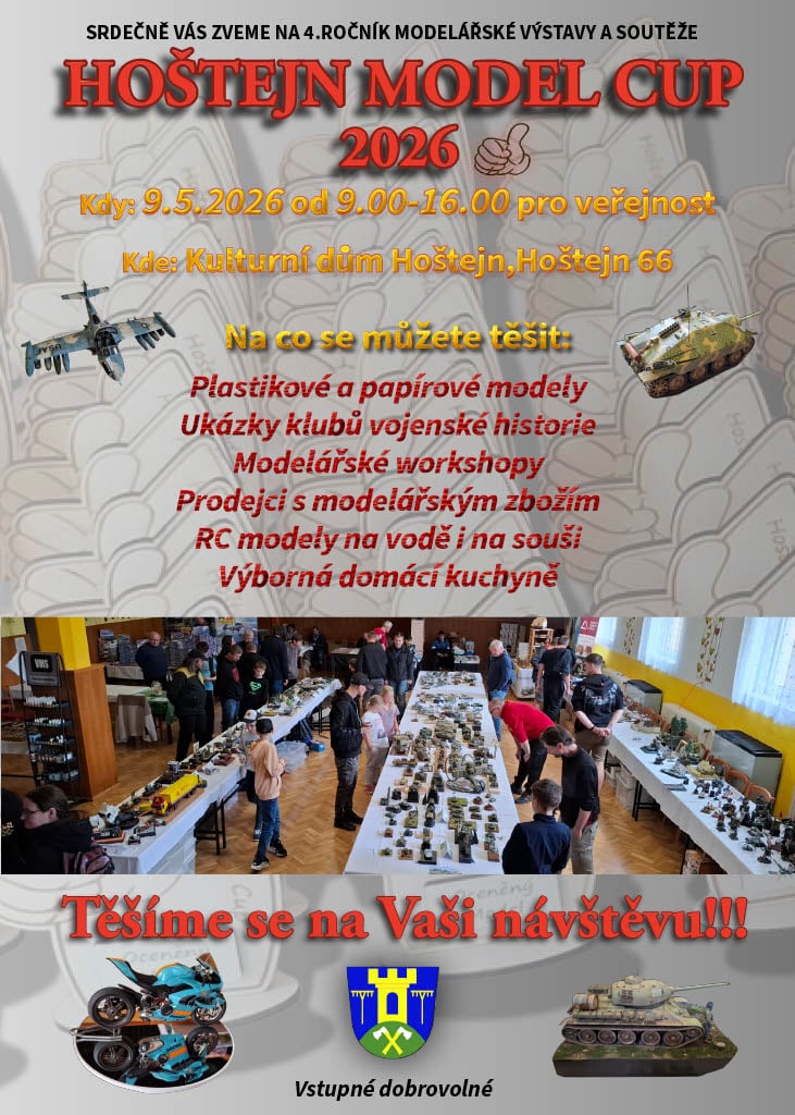 Pozvánka