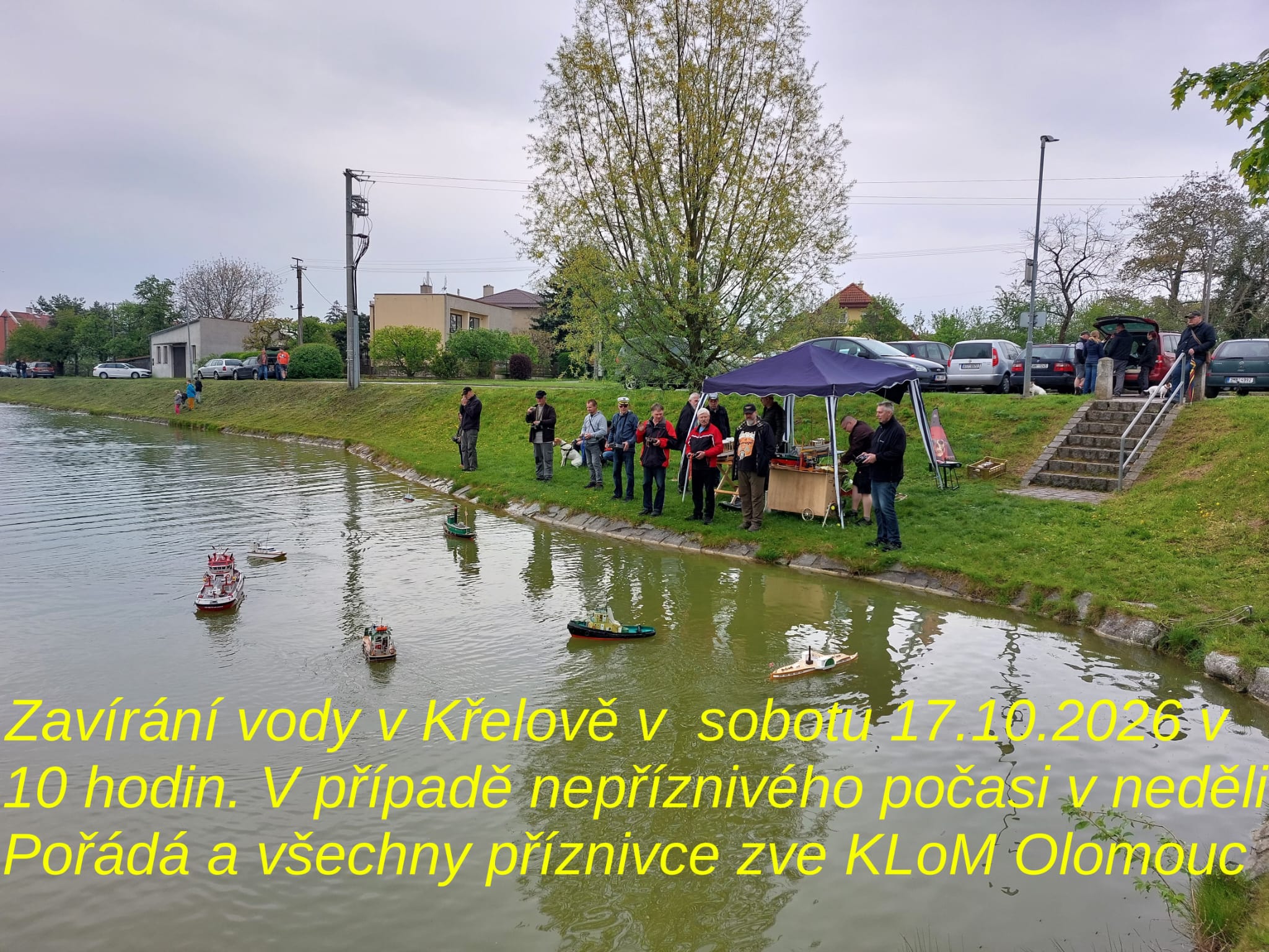 Pozvánka