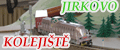 Jirkovo kolejiště