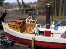 Pozvánka na přátelské setkání Parolodní společnosti