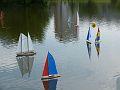 Pozvánka na Okolo Ostrova Open regatu - Memoriál Karla Egrta a první soutěž Poháru modelů hasičských lodí 2014