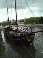 Marie Jeanne - nákladní