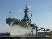 USS Alabama (BB-60)