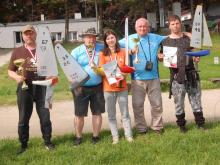 Seberovi, Vladimír Synek a Zdenek Bílek