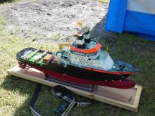 Nordic (F4B) Jiřího Biliny