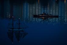 ... takhle za šera...