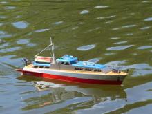 K vidění byly i dosti staré modely.