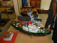 Tajfun Ivana Grni a další stavebně hodnocené makety