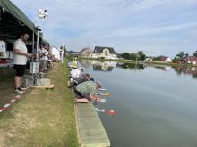 Start kategorie Mini Hydro