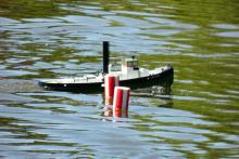 Se Saturnem trefím vrcholovou branku málokdy.