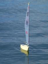 Adam Marcinkowski skončil mezi seniory třetí.