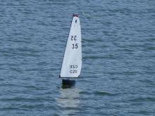 Breithorn Vladimíra Synka