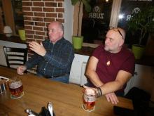 Zdenek Bílek a RomanT