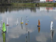 ... a chvíli vůbec.