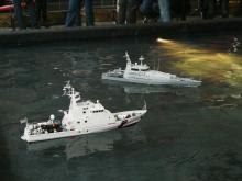 Modely českobudějovického klubu Vltava