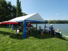 28. sraz MoNaKa v Písku čeká na vaše modely