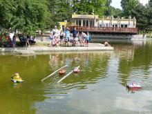 Mikroklima 2022 čeká na vaše modely