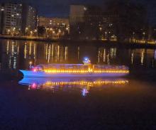 12. listopadu 2022 zavřeme vodu na Lužinách