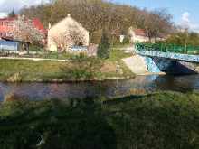 Expedice Rokytka 2023 - vydejte se po proudu pražské říčky