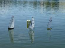 58. Jablonecká kotva a 54. Modrá stuha 2025