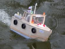 Jarní Běchovice 2026