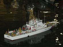 RC Truck Fest 2026 - poprvé s bazénem