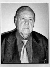Zemřel Jiří Lejsek