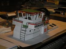 Monako I. - 6