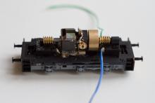 Úprava a osvetlenie T334  od Tilliga - 1