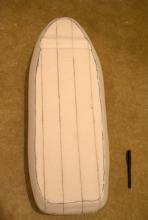 Příprava kopyta - 7