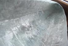 Po vyloupnutí z kopyta - 2