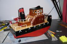 Springer /zatím noname/ - 2