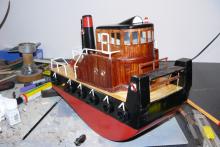 Springer /zatím noname/ - 1