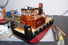 Springer /zatím noname/ - 3