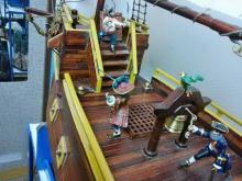 Pirátská briga - 3