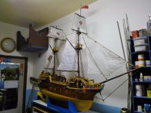 Po roční údržbě